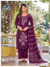 Sufy Vol 2 By Sankheswer Viscose Kurti With Bottom Dupatta Wholesale Market In Surat
